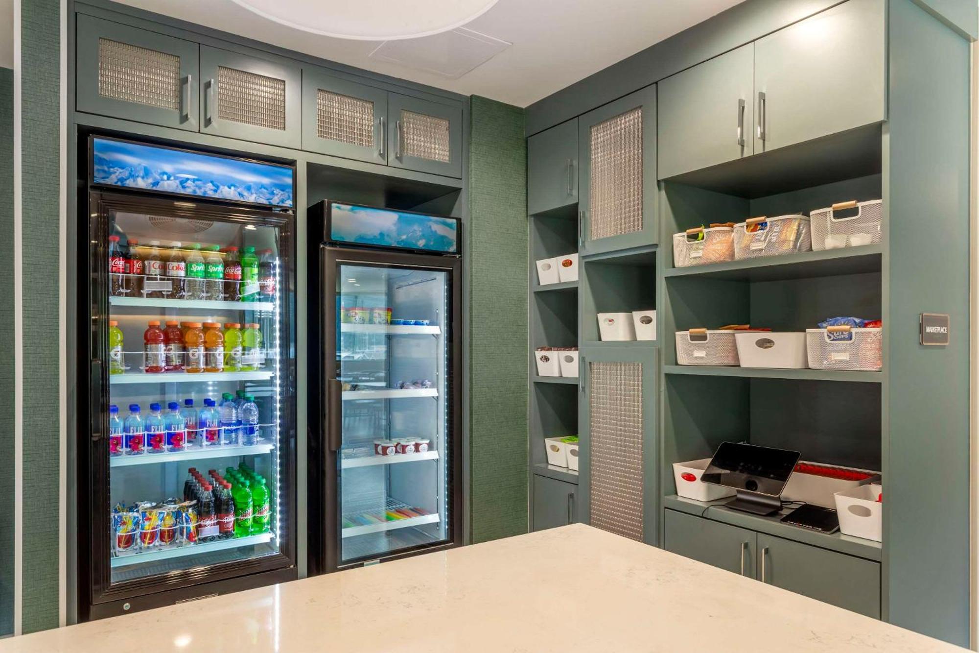 Comfort Suites Gatlinburg Downtown-Convention Center Ngoại thất bức ảnh