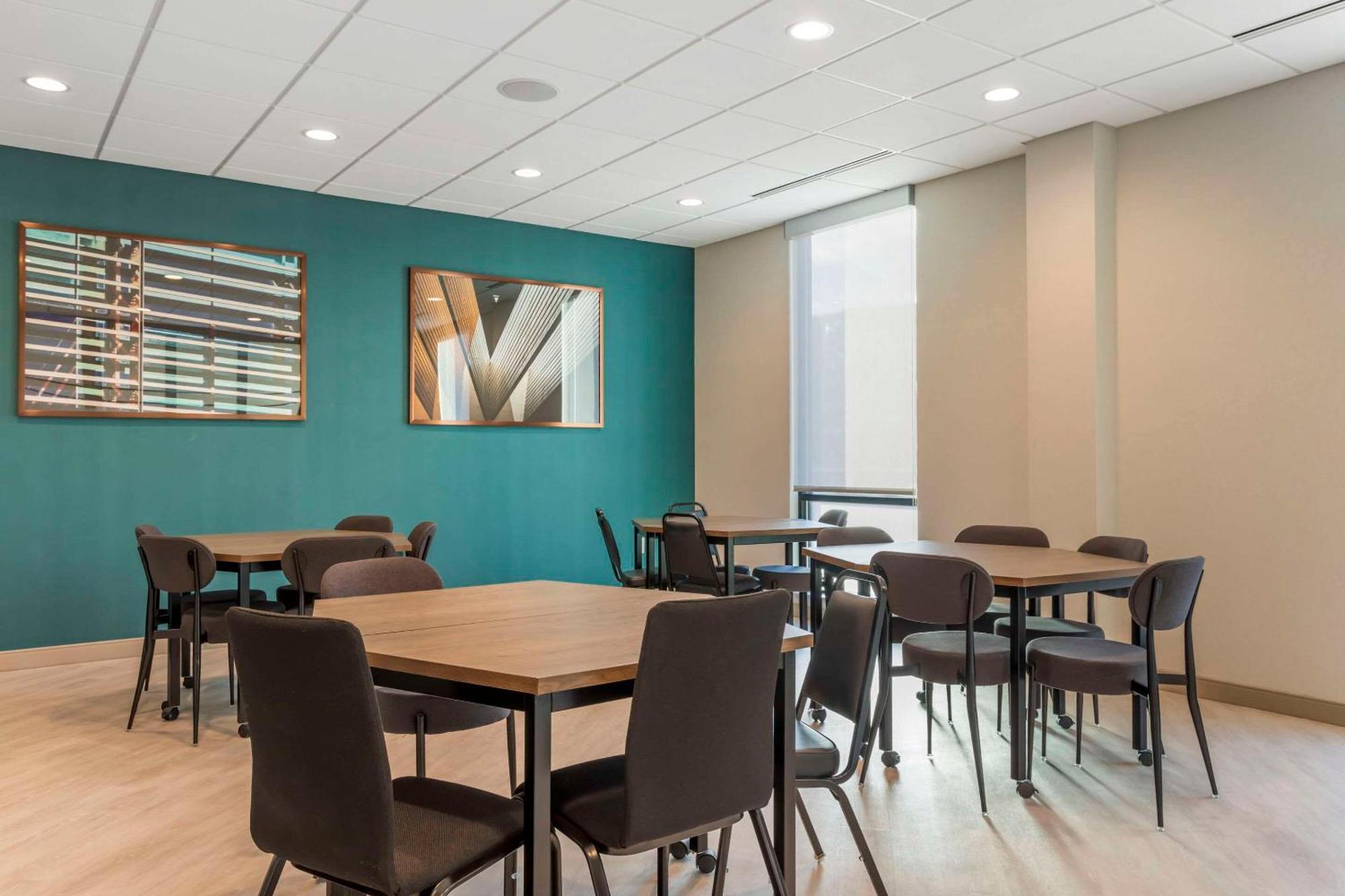 Comfort Suites Gatlinburg Downtown-Convention Center Ngoại thất bức ảnh