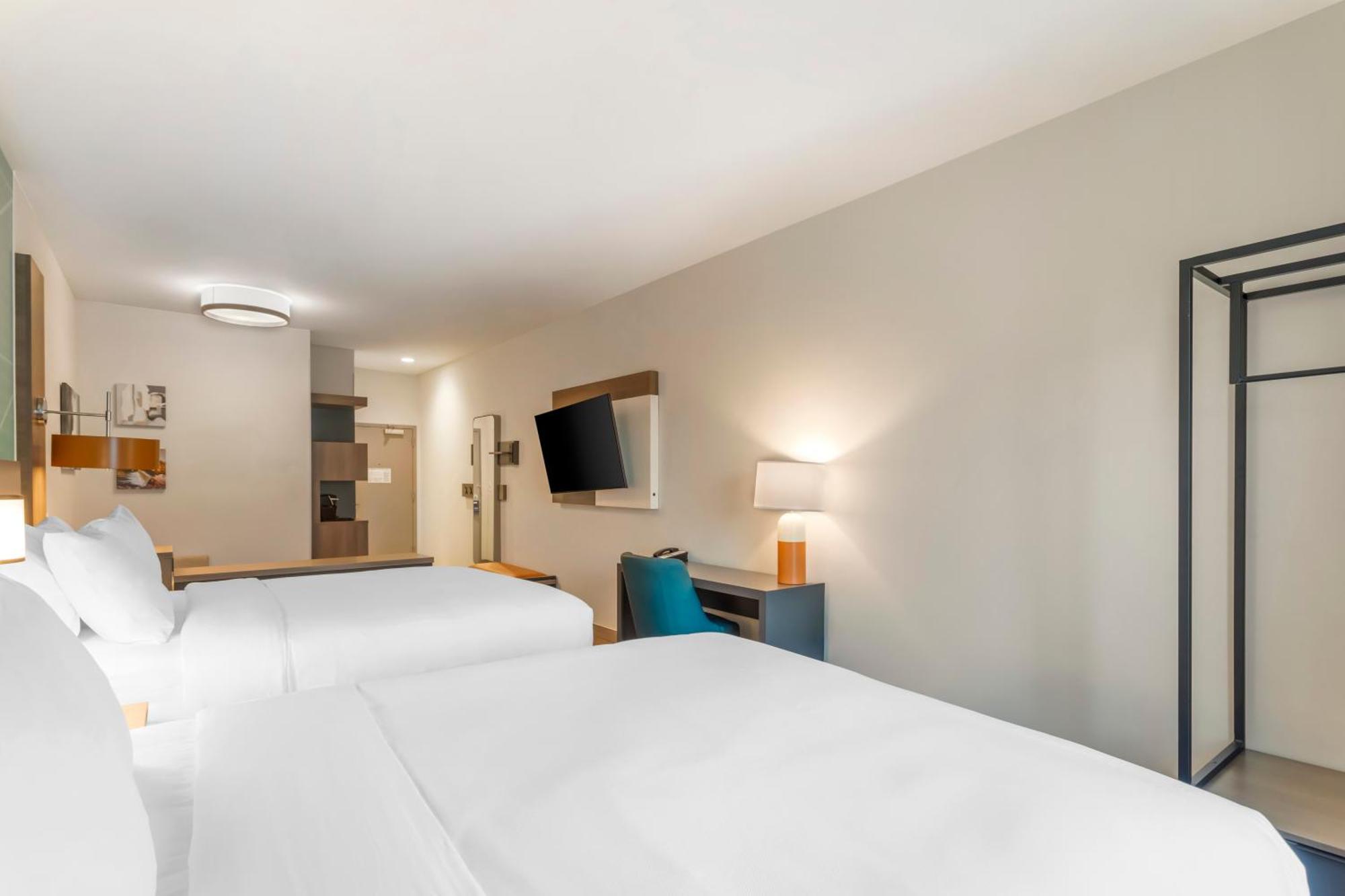 Comfort Suites Gatlinburg Downtown-Convention Center Ngoại thất bức ảnh