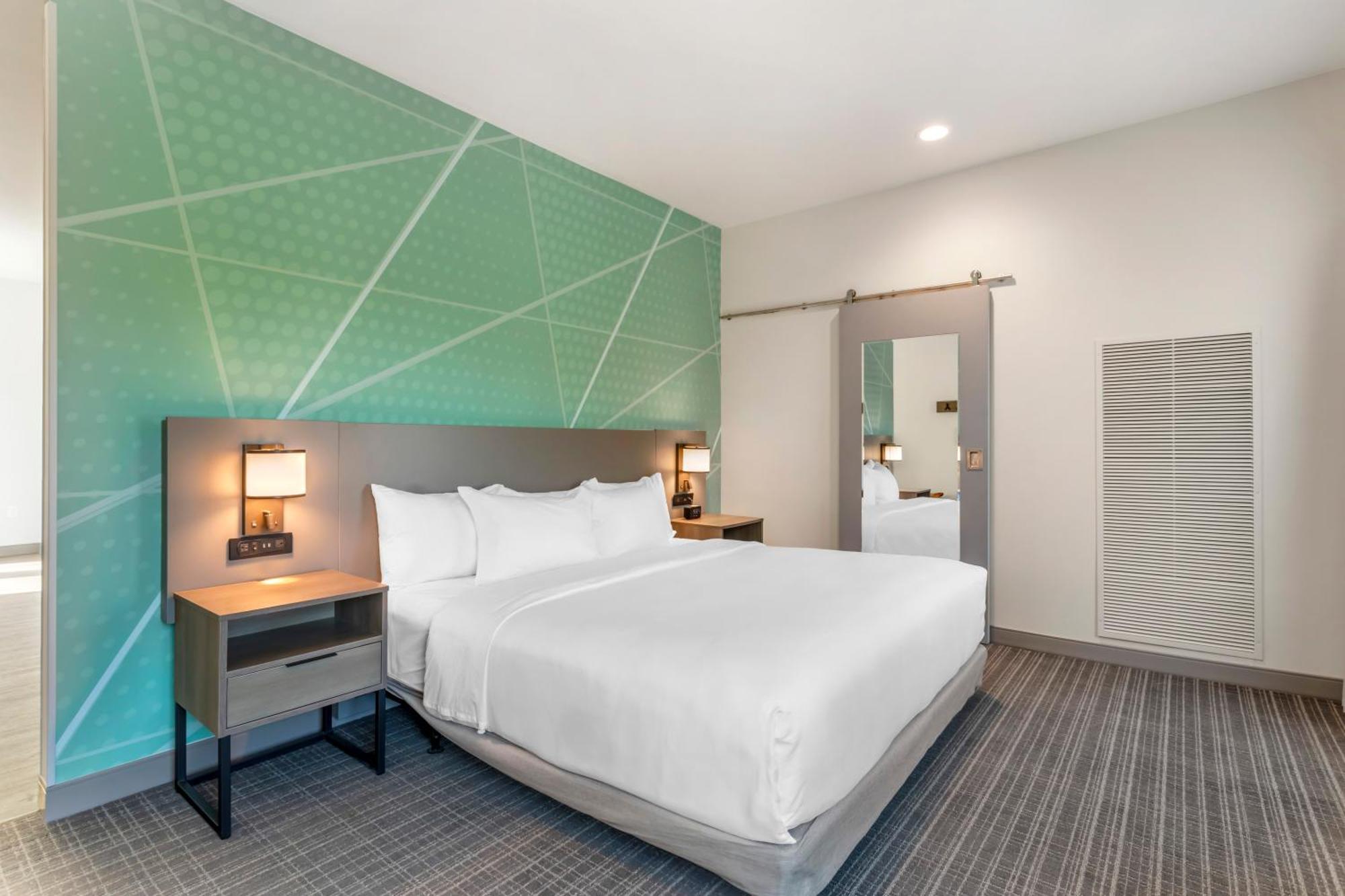 Comfort Suites Gatlinburg Downtown-Convention Center Ngoại thất bức ảnh