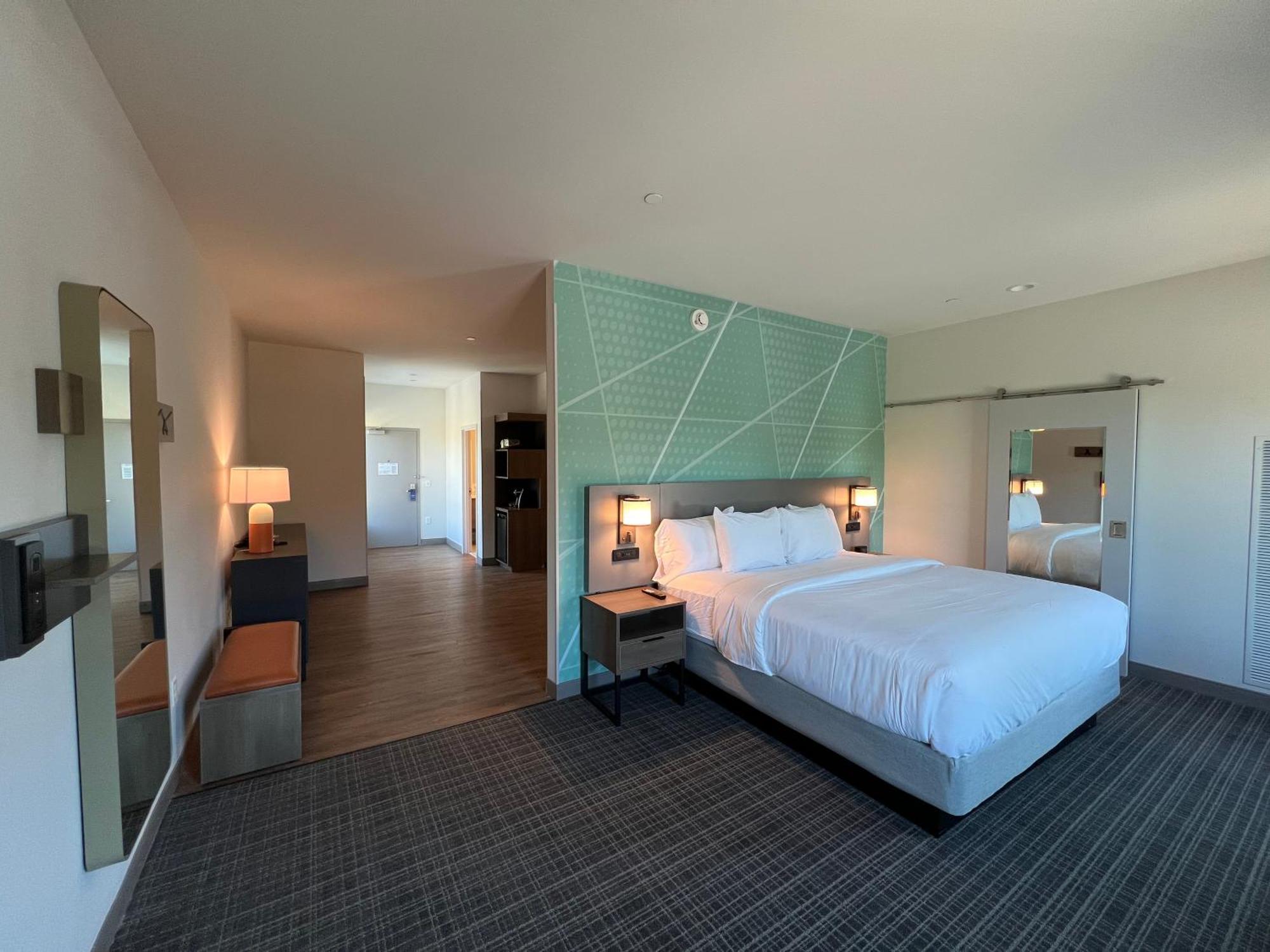 Comfort Suites Gatlinburg Downtown-Convention Center Ngoại thất bức ảnh