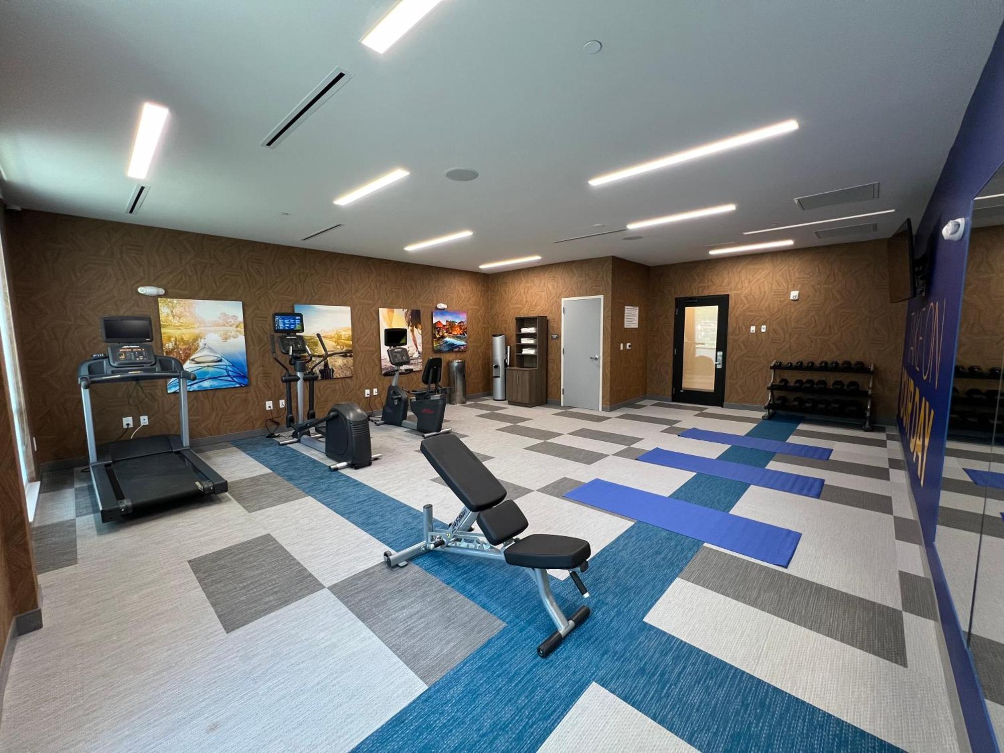 Comfort Suites Gatlinburg Downtown-Convention Center Ngoại thất bức ảnh